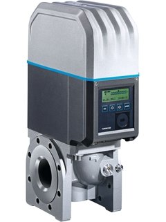 FLOWSIC500 ultrasonic flowmeter