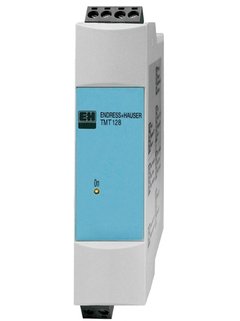 iTEMP TMT128 temperature transmitter