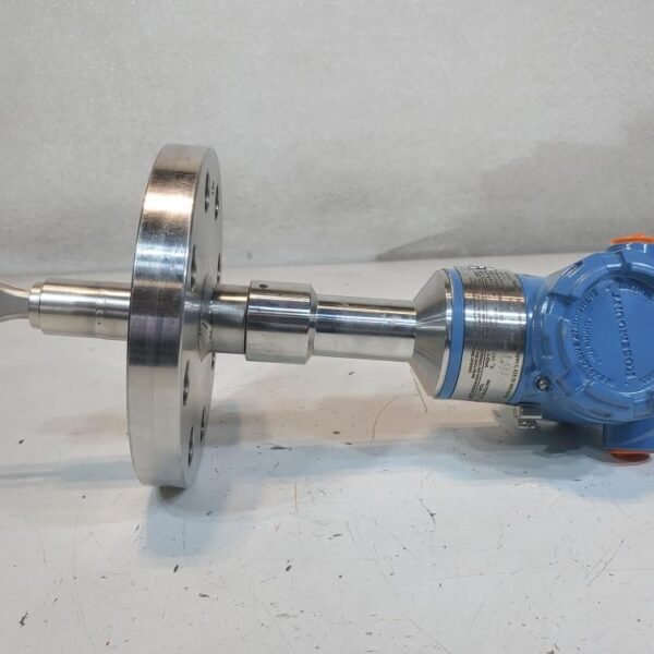 Rosemount Vibrating Fork Level Switch w/2" 300# Flange