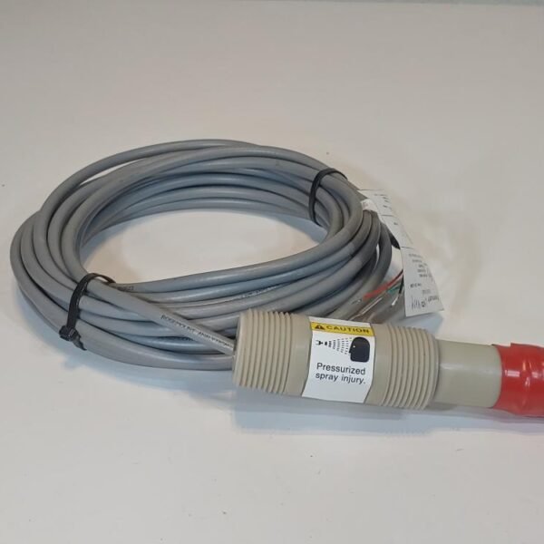 Rosemount Analytical PH/ORP Sensor 389-01-10-54