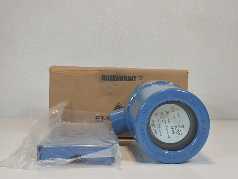 Rosemount Field Signal Indicator Model#: 751AM7E5BC