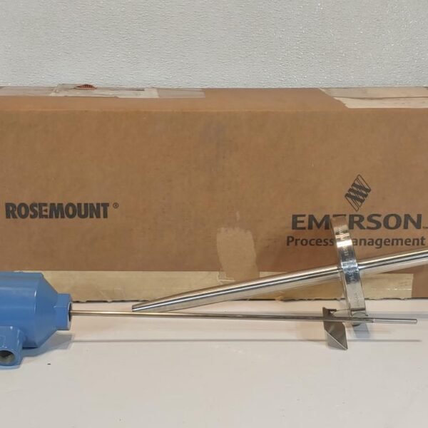 Rosemount Compact Temperature Sensor 1067D0P160425E5XA / 248HANAN0XAF6