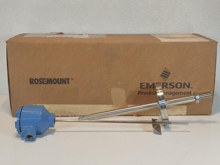 Rosemount Compact Temperature Sensor 1067D0P160425E5XA / 248HANAN0XAF6