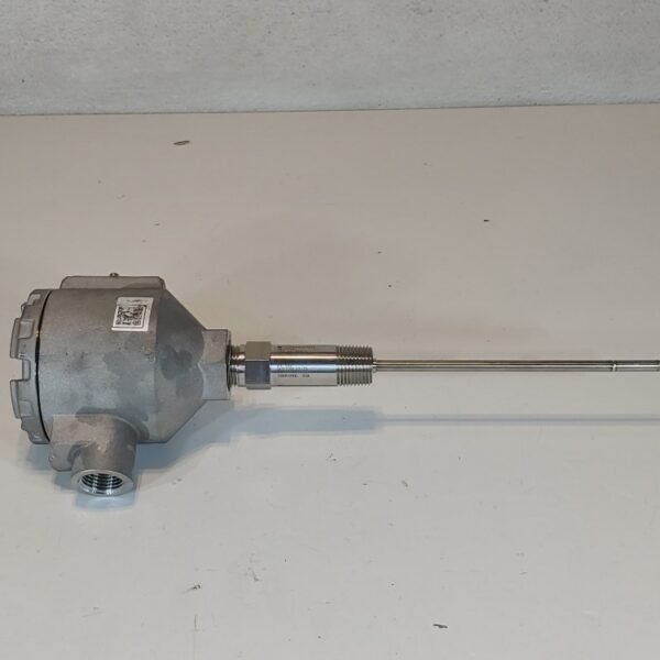 Rosemount 214C Temperature Sensor 214CRTSMA1D3E0060SLM1i7S