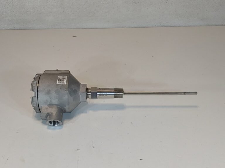 Rosemount 214C Temperature Sensor 214CRTSMA1D3E0060SLM1i7S