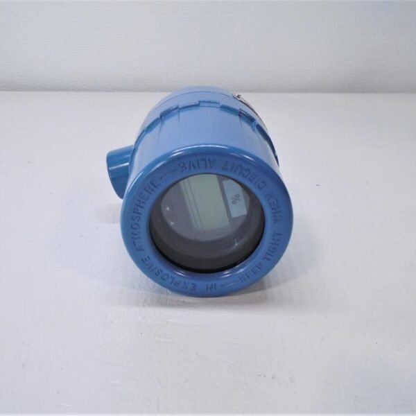 Rosemount Field Signal Indicator 751AM4E5B