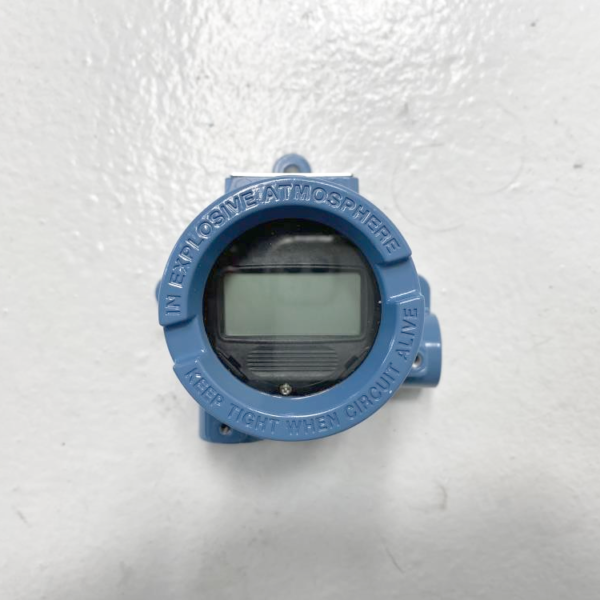 Rosemount 0 to 350F Temperature Transmitter Assembly 644HAE5J6M5Q4XA