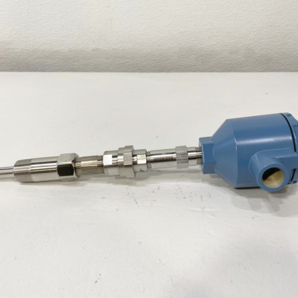 Rosemount Sensor Assembly 0078D21C30A015T38E5