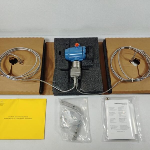 Rosemount 3051 1-1/2" 300# 316SS Diagrams Model 3051S2CD2A2B12A1AB4E5M5Q4Q8