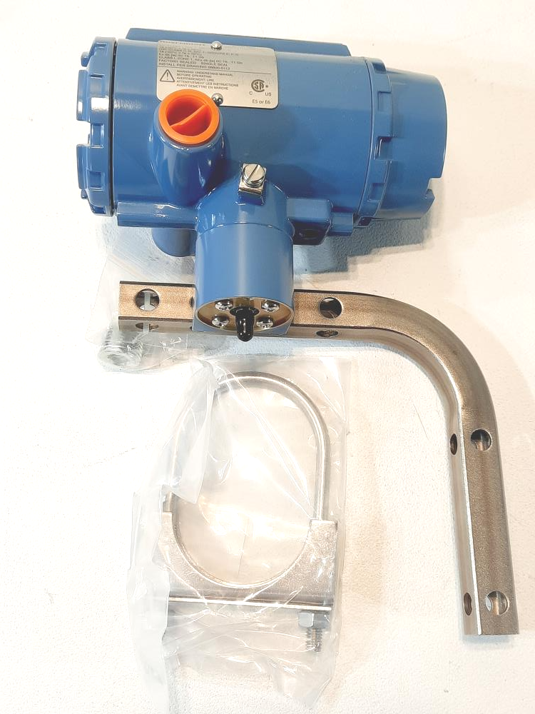Rosemount 8800DR015SB8E1D1E5M5A50Q4 Transmitter Rosemount 8800DR015SB8E1D1E5M5A50Q4 Transmitter
