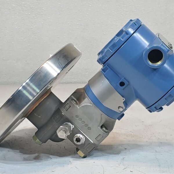 Rosemount 3051 Smart Family Pressure Transmitter 3051CG3AO5A1AFCK5