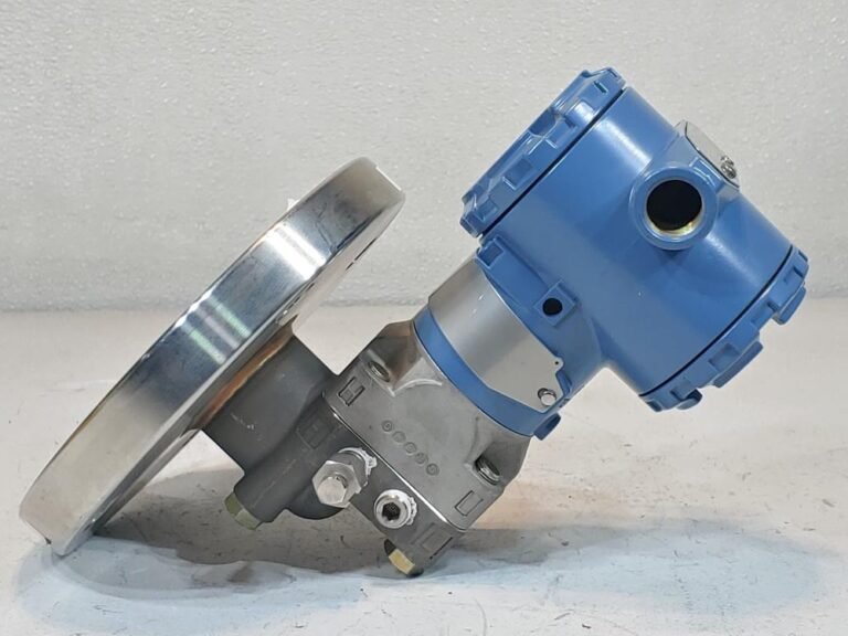 Rosemount 3051 Smart Family Pressure Transmitter 3051CG3AO5A1AFCK5