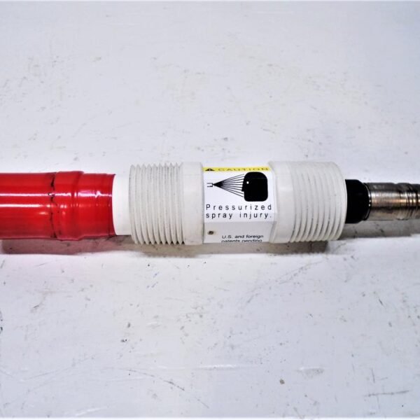 Rosemount TUpH Submersion/Insertion Sensor, Model 396PVP-10-55-99