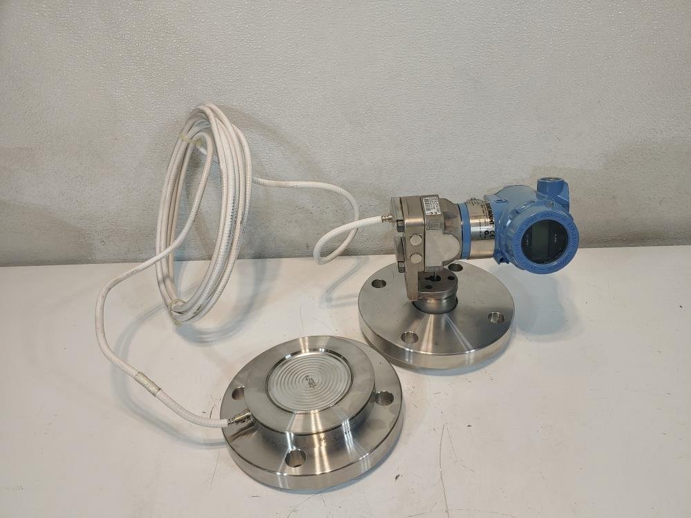 Rosemount 3051 Smart Hart Family Pressure Transmitter 3051CD2A22A1AE5B4M5S2 Rosemount 3051 Smart Hart Family Pressure Transmitter 3051CD2A22A1AE5B4M5S2