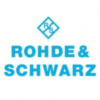 Rohde & schwarz logo
