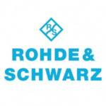 Rohde & schwarz logo