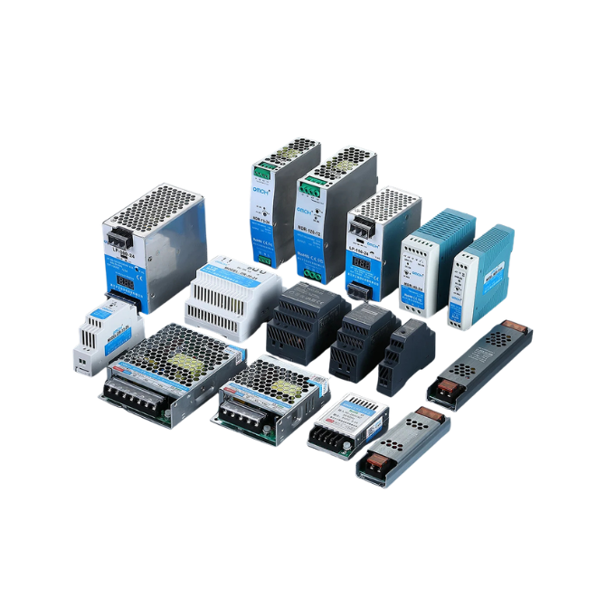 Trusted industrial automation parts supplier providing high-quality components
