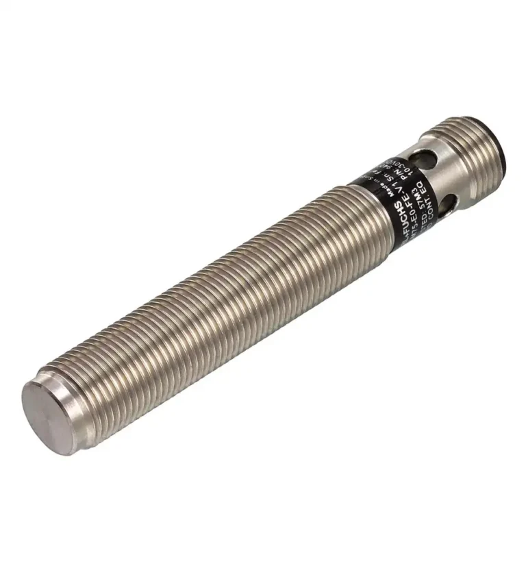 NMB5-12GM65-E2-V1 Inductive sensor