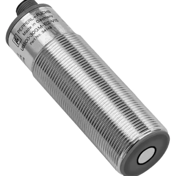 UB500-30GM-E5-V15 Ultrasonic sensor