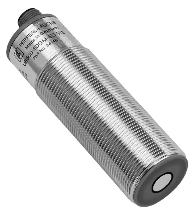 UB500-30GM-E5-V15 Ultrasonic sensor