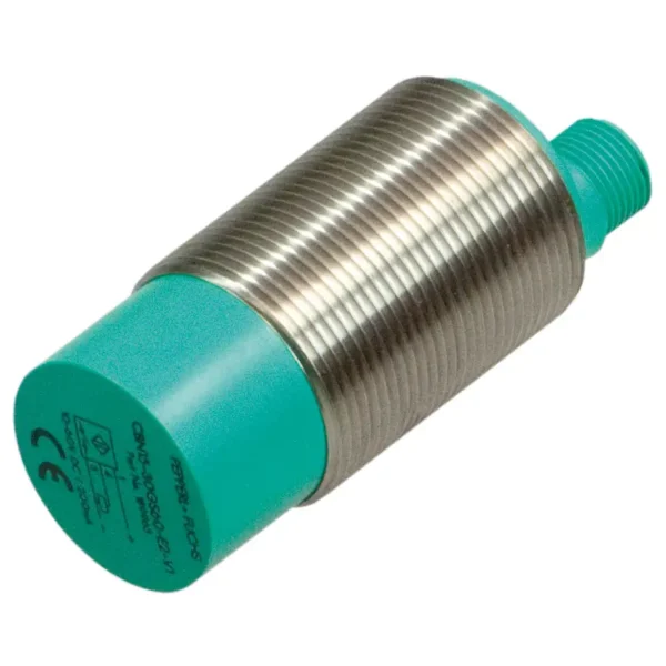 CCN15-30GS60-E2-V1 Capacitive sensor