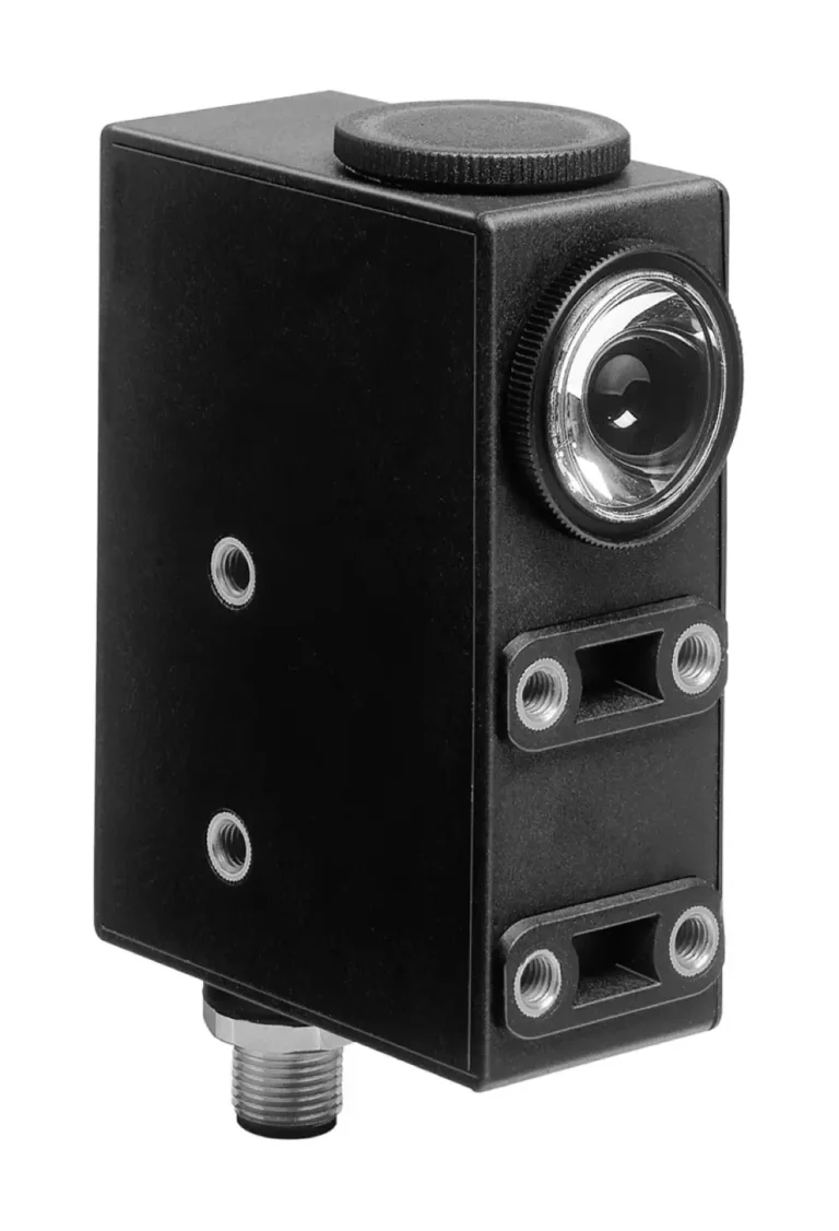 DK20-9,5/110/124 Print mark contrast sensor