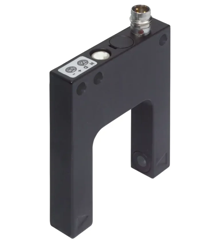 GL30-RT/32/40a/98a Photoelectric slot sensor