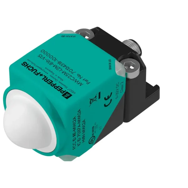 MWC25M-L2M-B16-V15 Radar Sensor
