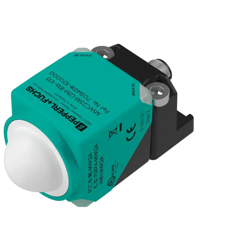 MWC25M-L2M-B16-V15 Radar Sensor