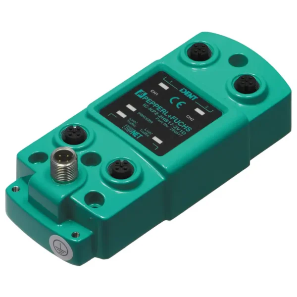 IC-KP2-2HB17-2V1D RFID evaluation unit