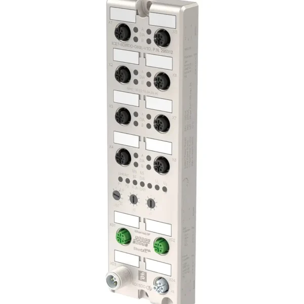 ICE11-8IOL-G60L-V1D IO-Link master