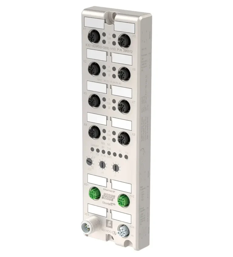 ICE11-8IOL-G60L-V1D IO-Link master