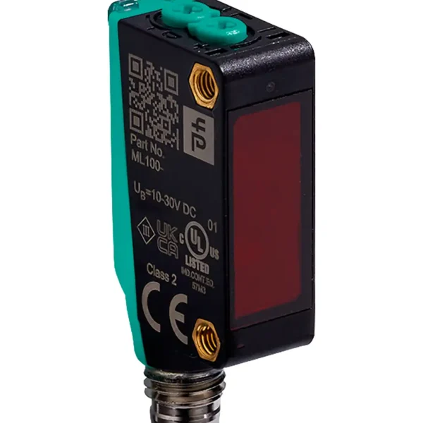 ML100-8-H-350-RT/95/103 Background suppression sensor