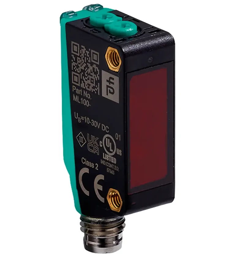 ML100-8-H-350-RT/95/103 Background suppression sensor