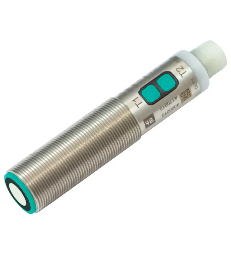 UC1000-18GS-2EP-IO-V15 Ultrasonic sensor