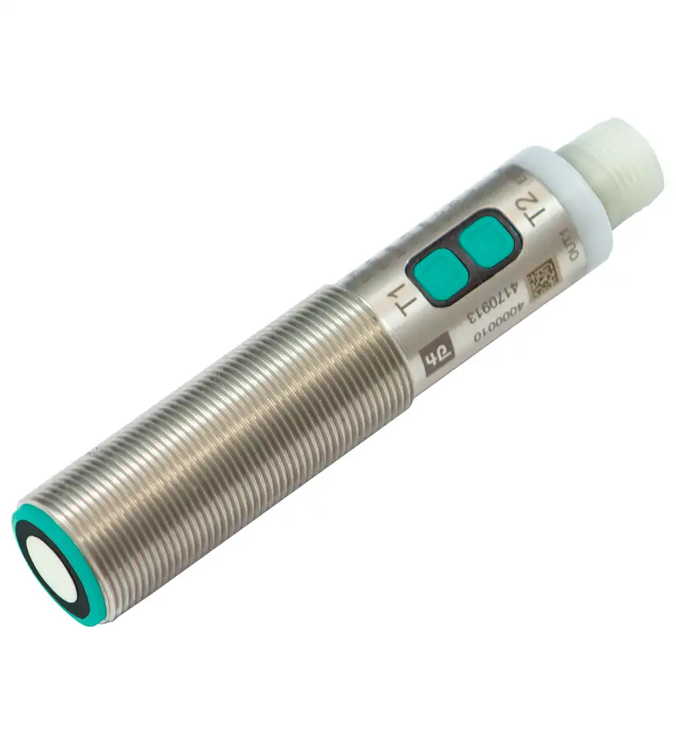 UC1000-18GS-2EP-IO-V15 Ultrasonic sensor UC1000-18GS-2EP-IO-V15 Ultrasonic sensor