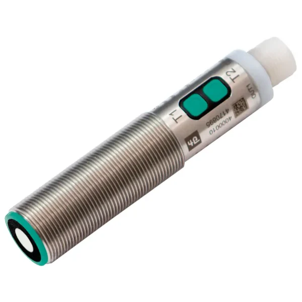 UC500-18GS-2EP-IO-V15 Ultrasonic sensor