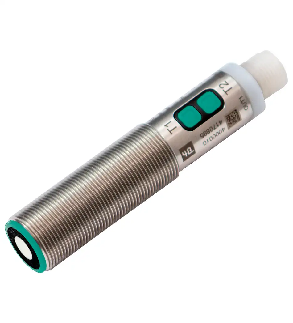 UC500-18GS-IUEP-IO-V15 Ultrasonic sensor UC500-18GS-IUEP-IO-V15 Ultrasonic sensor