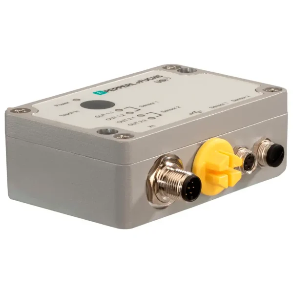 USIS-F264-IU3E5-V19 USi-industry evaluation unit