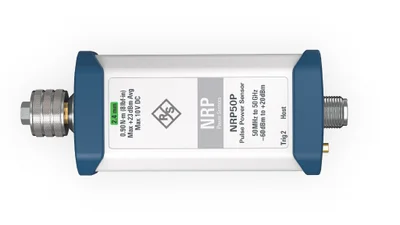 Rohde & Schwarz NRP50P (1444.1390.02)