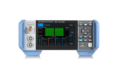Rohde & Schwarz NRX (1424.7005.02)