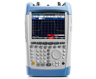 Rohde & Schwarz FSH8 (1309.6000.28)
