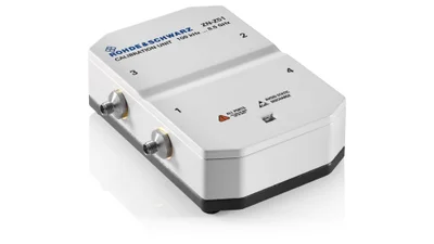 Rohde & Schwarz ZN-Z55 (1335.7181.42)