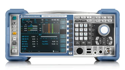 Rohde & Schwarz ESVG1000 (1329.8009.02)