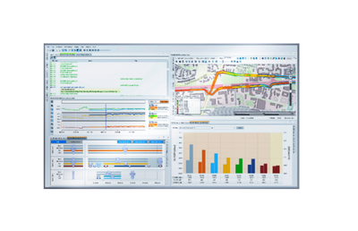 Rohde & Schwarz ROMES4 (1117.6885.04)