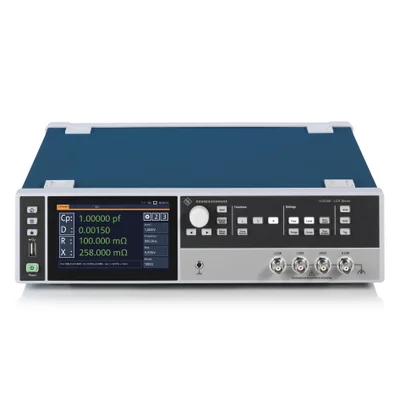 Rohde & Schwarz LCX200 (3629.8856.03)