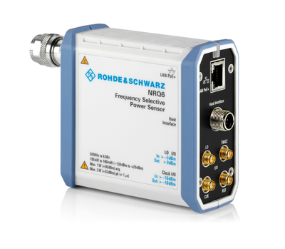 Rohde & Schwarz NRQ6 (1421.3509.02)