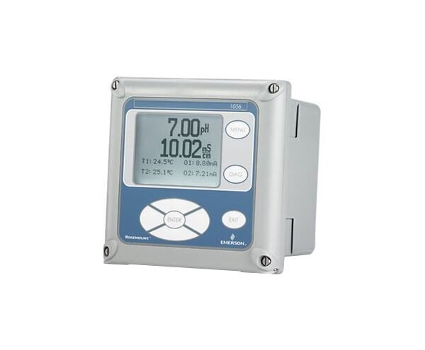 Rosemount 1056 Intelligent Four-Wire Transmitter