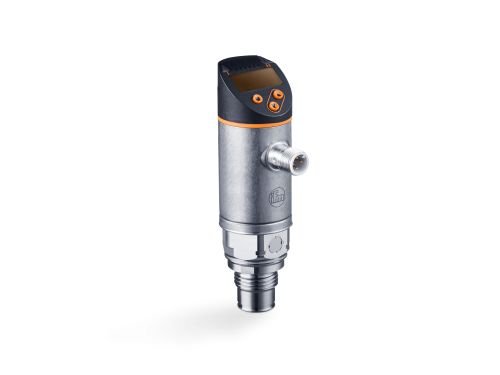 Flush G1/2 Pressure Sensor with Display