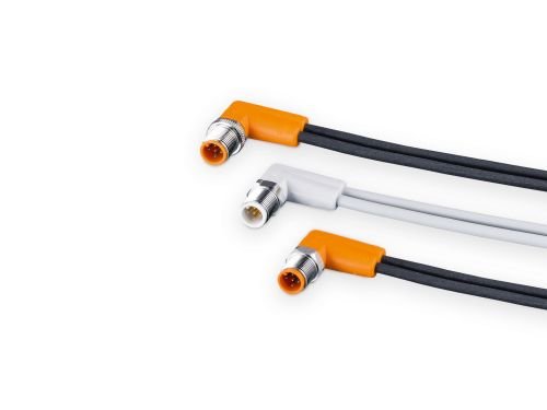 A Y-cable for a variety of applications